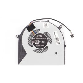   Asus Rog Strix GL503VM, FX503VM, GL703VM gyári új hűtő ventilátor, beszerelési lehetőséggel, (GPU) (DFS552012M00T)