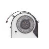 Asus Rog Strix GL503VM, FX503VM, GL703VM gyári új hűtő ventilátor, beszerelési lehetőséggel, (GPU) (DFS552012M00T)