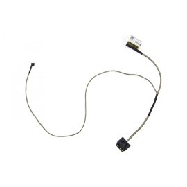   Lenovo IdeaPad 500-15ISK, 500-15ACZ, Z51-70 gyári új LCD kábel Discrete EDP (5C10J23727, DC020024W00)