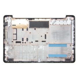   Dell Inspiron 15 5567 gyári új fekete alsó burkolat (T7J6N, 0T7J6N)