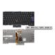 Lenovo ThinkPad T400s, T410, X220 gyári új magyar billentyűzet (45N2156)