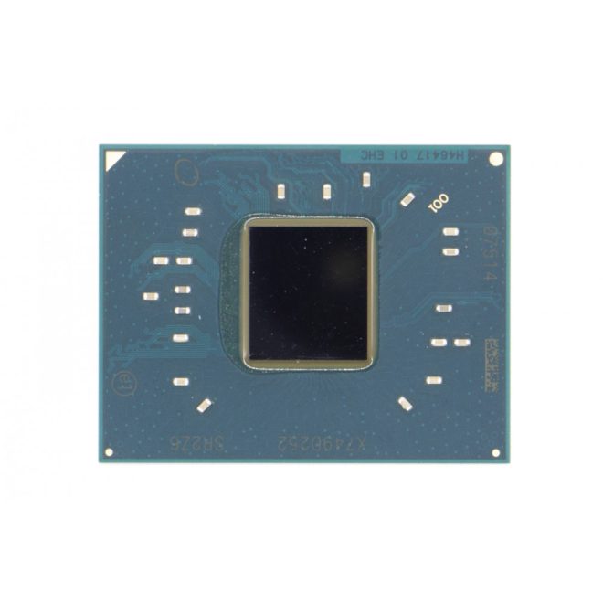 Intel Mobile Celeron N3450 CPU, BGA Chip SR2Z6
