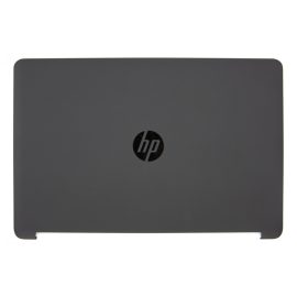   HP ProBook 650, 655 G1 gyári új kijelző hátlap (738691-001)