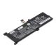 Lenovo IdeaPad V14-ADA Laptop Akkumulátor, gyári új, 2 cellás (4670mAh)