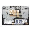 Lenovo Legion 5-15ARH05 gyári új UK angol háttér-világításos fekete billentyűzet modul + touchpad (5CB0Z27669)