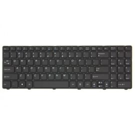   Medion Akoya P7818, P6634 gyári új US angol billentyűzet (0KN0-XV6US11)