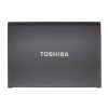 Toshiba Portege R830 gyári új LCD hátlap