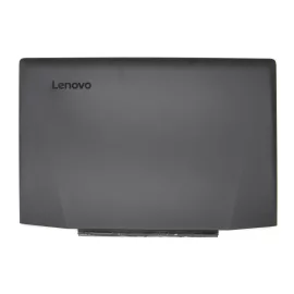   Lenovo IdeaPad Y700-15ACZ (Type 80NV), Y700-15ISK (Type 80NY) gyári új fém LCD kijelző hátlap (5CB0K79438)
