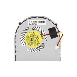   Dell Inspiron 15 (3542, 3543), 17 (5748) gyári ú hűtő ventilátor (FC39, DFS481305MC0T)