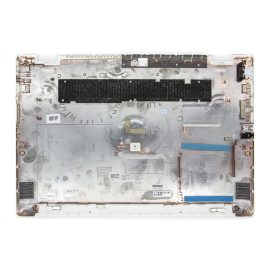   Lenovo Yoga 510-14ISK, 510-14IKB gyári új fehér alsó fedél (5CB0L67199)