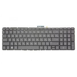 HP Pavilion 15-ab207nh fekete magyar Laptop billentyűzet