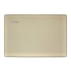 Lenovo IdeaPad 320S-13IKB gyári új LCD kijelző hátlap, arany színű (5CB0P57092)
