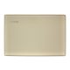 Lenovo IdeaPad 320S-13IKB gyári új LCD kijelző hátlap, arany színű (5CB0P57092)