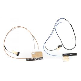   Lenovo ThinkPad T460p, T470p gyári új WiFi antenna (DC33001G000, DC33001G010, DT473)