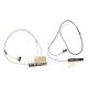 Lenovo ThinkPad T460p, T470p gyári új WiFi antenna (DC33001G000, DC33001G010, DT473)