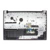 Lenovo IdeaPad 330-15ICH gyári új magyar háttér-világítós szürke billentyűzet modul + touchpad, hangszóró (5CB0R46958)