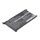 Dell WDX0R helyettesítő új 3 cellás 3650mAh 42Wh akkumulátor (Y3F7Y)