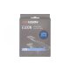 Hikvision E100N 128GB gyári új M.2 SATA SSD kártya (HS-SSD-E100NI/128G/2280)