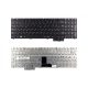 Samsung NP RV510 fekete magyar Laptop billentyűzet