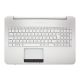 Asus N552VW gyári új magyar háttér-világításos billentyűzet modul, 90NB09P1-R31HU0 