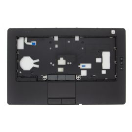   Dell Latitude E6430 gyári új felső fedél + touchpad (RFTGT, 0RFTGT)