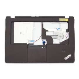   Lenovo ThinkPad Edge E420S gyári új felső fedél touchpaddal (04W3441)