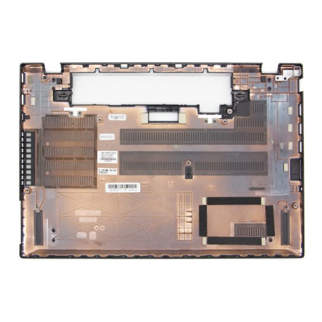 Lenovo ThinkPad T570, P51s gyári új alsó fedél (01YU907)