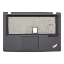   Lenovo Thinkpad T440s gyári új felső fedél touchpaddal és ujjlenyomat olvasóval (UMA), 04X392