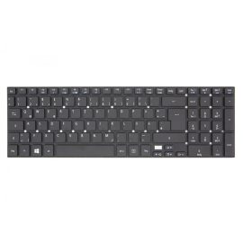 Acer Aspire V3-771G fekete német  Laptop billentyűzet