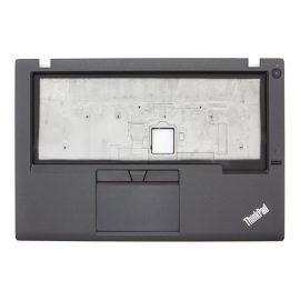   Lenovo Thinkpad T450s gyári új felső fedél touchpaddal és ujjlenyomat olvasóval (UMA), 00HN691