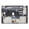 Lenovo Thinkpad T450s gyári új felső fedél touchpaddal és ujjlenyomat olvasóval (UMA), 00HN691
