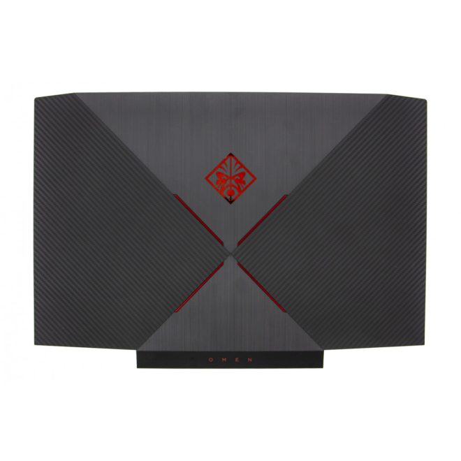 HP Omen 15-CE000, 15-CE100, 15-CE500 sorozathoz gyári új kijelző hátlap (929442-001)