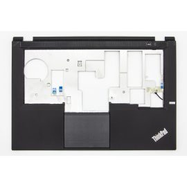   Lenovo Thinkpad T430U, gyári új felső fedél touchpaddal, 04W4370