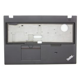   Lenovo ThinkPad T560, P50s gyári új felső fedél touchpad ujjlenyomat olvasóval (01AY895)