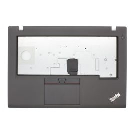   Lenovo Thinkpad L470 gyári új felső fedél touchpaddal, 01HY100