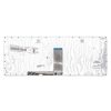 Lenovo IdeaPad G470 fekete német  Laptop billentyűzet