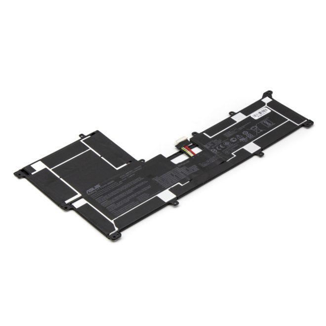 Asus ZenBook UX490UA Laptop akkumulátor, gyári új, 4 cellás (5830mAh)