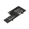 HP EliteBook x360 1030 G2 gyári új 3 cellás 4935mAh akkumulátor (OM03XL) (863280-855)