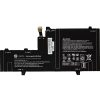 HP EliteBook x360 1030 G2 gyári új 3 cellás 4935mAh akkumulátor (OM03XL) (863280-855)