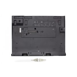   IBM Lenovo ThinkPad X220, X220i, gyári új ThinkPad Mini Docking - lezáró kulccsal (04W1420)