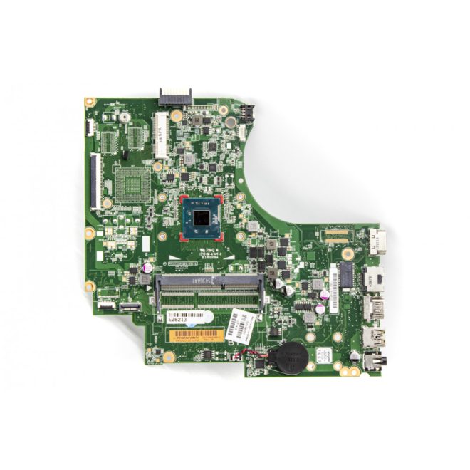 HP 250 G2 használt alaplap (Intel Pentium N3510, UMA) (747138-001)