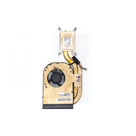   Lenovo ThinkPad X1 Carbon (5. Generáció (Type 34xx)) gyári új komplett hűtő ventilátor egység (00UR984)