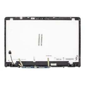   HP Pavilion X360 14-BA1 fényes Laptop kijelző 1440x900 (WXGA+ HD) beszerelési lehetőséggel