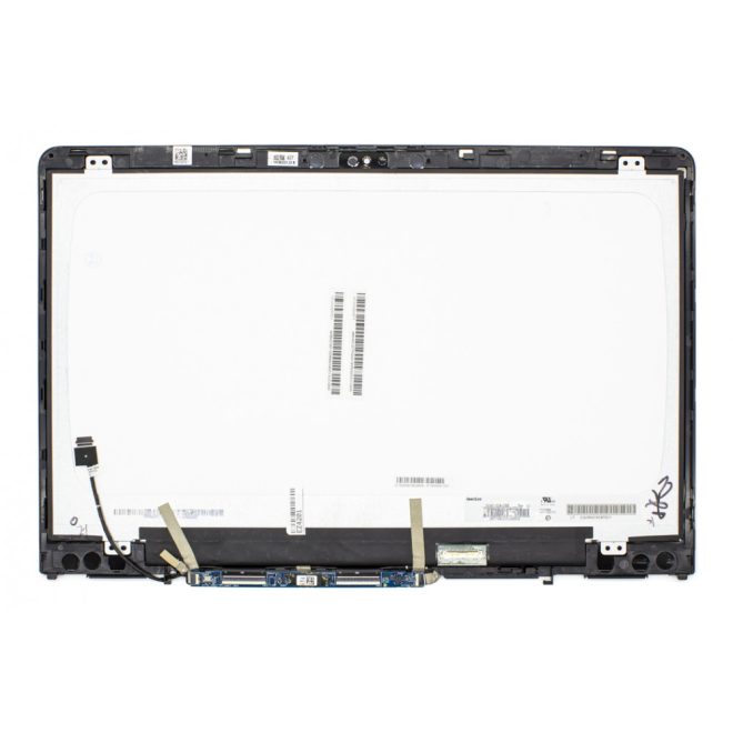 HP Pavilion X360 14-BA0 fényes Laptop kijelző 1440x900 (WXGA+ HD) beszerelési lehetőséggel