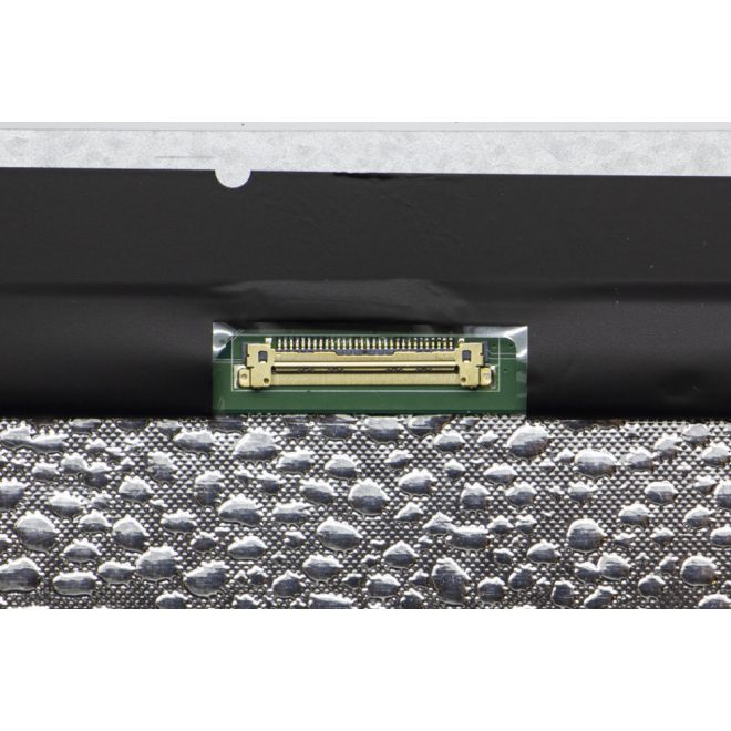Asus X512 X512F fényes Laptop kijelző 1366x768 (WXGA HD) beszerelési lehetőséggel