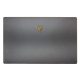 MSI GS75 Stealth (MS-17G1) gyári új LCD hátlap (3077G3A211)