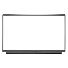 MSI GS75 Stealth (MS-17G1) gyári új LCD keret