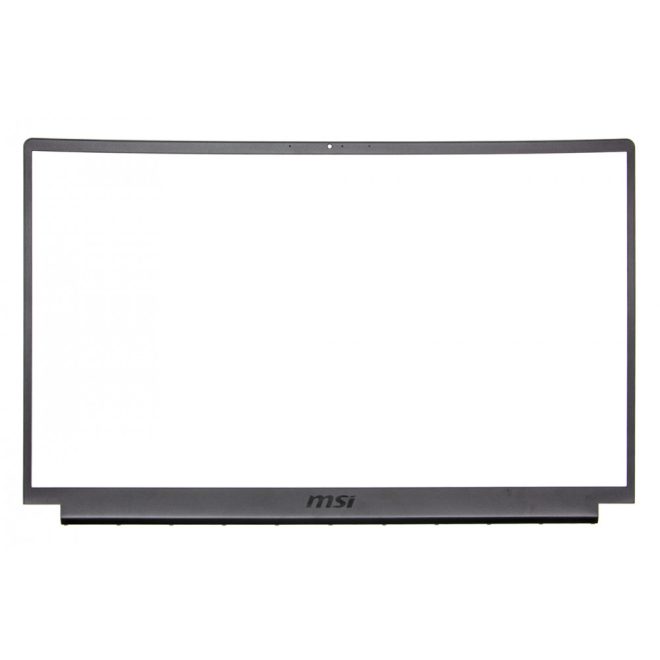 MSI GS75 Stealth (MS-17G1) gyári új LCD keret