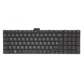   Toshiba Satellite C850D fekete magyarított Laptop billentyűzet