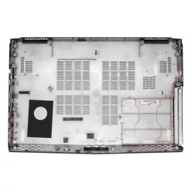   MSI GE62 (2QC, 2QD, 2QE, 2QF) Apache gyári új alsó fedél (csak optikai meghajtós modellekhez!)